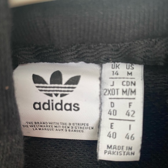 Hoodie - Picture 3 of 4